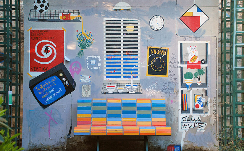 Mehr Zeit fürs Wesentliche